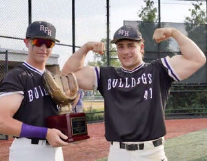 Meet your Posher, Johnny